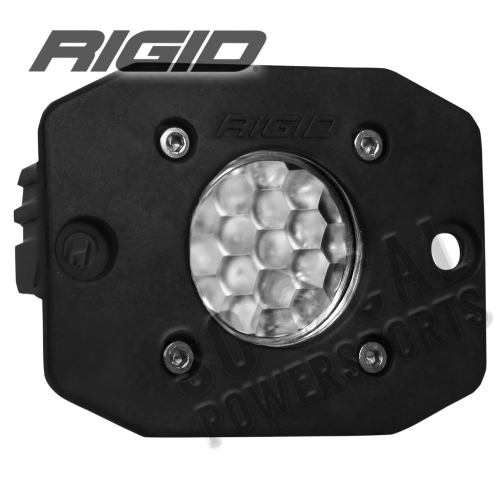 RIGID Industries - RIGID Industries Ignite Series Flush Mount Diffused Light - 20631