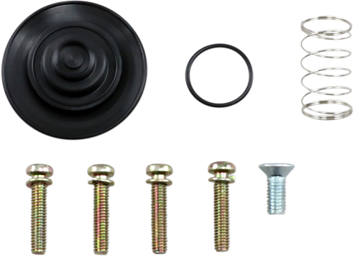 Parts Unlimited - Parts Unlimited Diaphragm Only Kit - 0705-0465