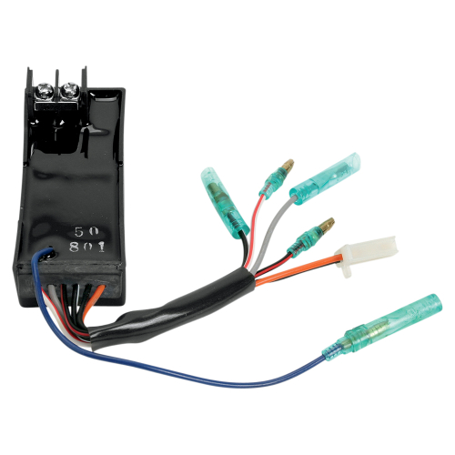 Ricks Motorsport Electric - Ricks Motorsport Electric CDI Box - 15-507