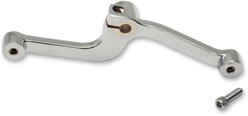 Drag Specialties - Drag Specialties Heel/Toe Shifter - Chrome - 1602-1094