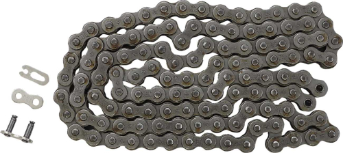JT Drive Chain - JT Drive Chain 520 HDR Race Series Super Competition Chain - 118 Links - Natural - JTC520HDR118SL