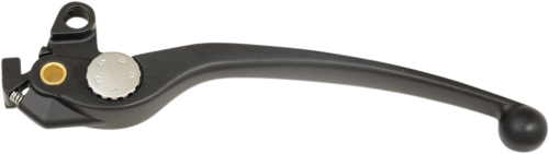 Parts Unlimited - Parts Unlimited Clutch Lever - Black - 0613-1460