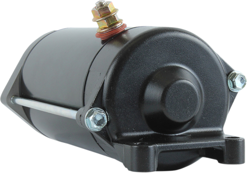Parts Unlimited - Parts Unlimited Starter - 2110-0909