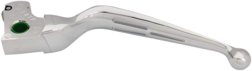 Drag Specialties - Drag Specialties Clutch Levers - Chrome - 0613-1382