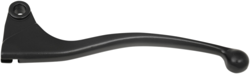Parts Unlimited - Parts Unlimited Clutch Lever - Black - 0613-1463