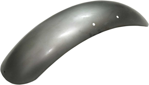 Drag Specialties - Drag Specialties Front Fender for 16in.-17in. Wheel - 1401-0633