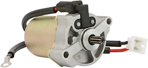 Parts Unlimited - Parts Unlimited Starter - 2110-0688