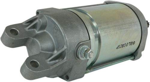Parts Unlimited - Parts Unlimited Starter - 2110-0607