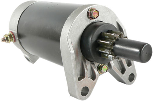 Parts Unlimited - Parts Unlimited Starter - 2110-0598