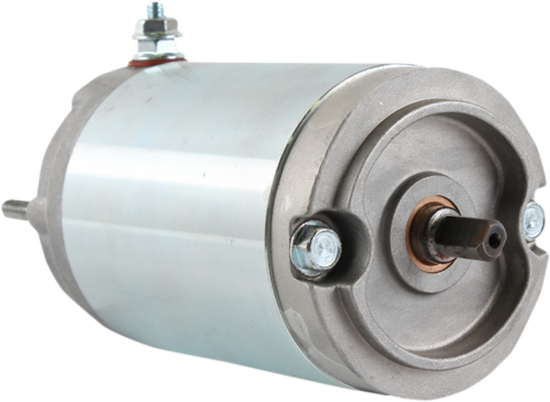 Parts Unlimited - Parts Unlimited Starter - 2110-0602