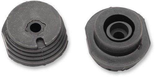 Drag Specialties - Drag Specialties Front Iso-Mount Motor Mount - 0933-0133