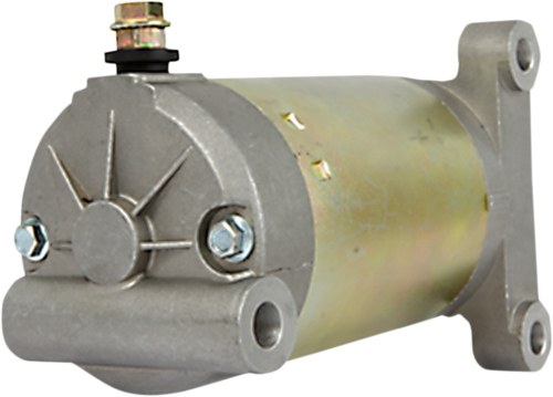 Parts Unlimited - Parts Unlimited Starter - 2110-0608