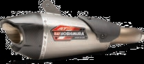 Yoshimura - Yoshimura AT2 Exhaust - 14720BP520