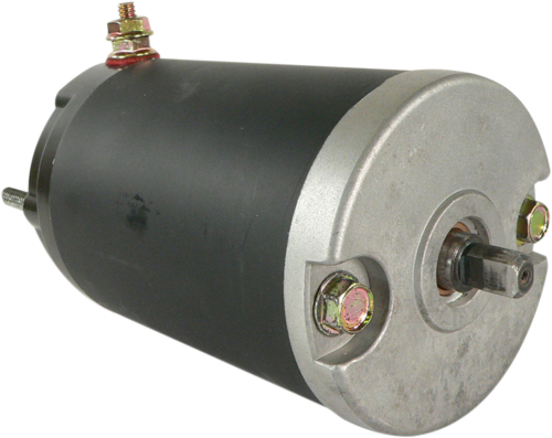 Parts Unlimited - Parts Unlimited Starter - 2110-0599