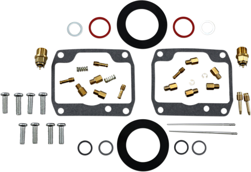 Parts Unlimited - Parts Unlimited Carburetor Repair Kit - 1003-1582
