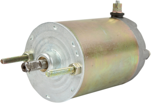 Parts Unlimited - Parts Unlimited Starter - 2110-0605