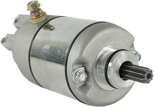 Parts Unlimited - Parts Unlimited Starter - 2110-0740