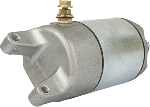 Parts Unlimited - Parts Unlimited Starter - 2110-0627