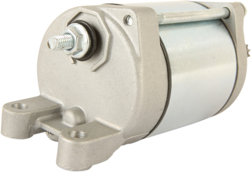 Parts Unlimited - Parts Unlimited Starter - 2110-0676