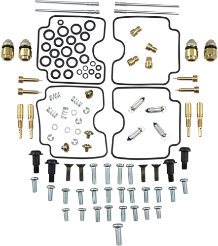 Parts Unlimited - Parts Unlimited Carburetor Repair Kit - 1003-1411