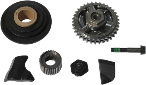 Drag Specialties - Drag Specialties High Performance Compensator Sprocket Kit - 1120-0404
