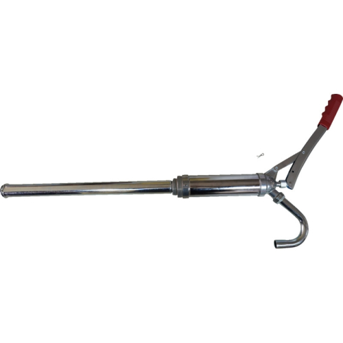 Drag Specialties - Drag Specialties Oil Pump - Drum - 3850-0617