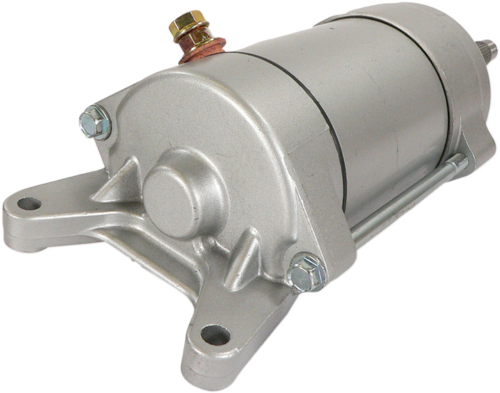 Parts Unlimited - Parts Unlimited Starter - 2110-0758