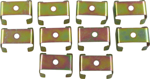 Drag Specialties - Drag Specialties Circuit Breaker Clip - 2130-0312