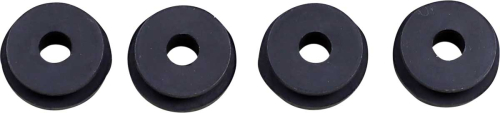 Drag Specialties - Drag Specialties Replacement Saddlebag Grommets - 4 Pack - 3501-1767