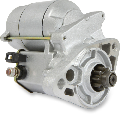 Parts Unlimited - Parts Unlimited Starter - 2110-0681