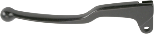 Parts Unlimited - Parts Unlimited Left Hand Replacement Lever - Black - 53178-KB7-000