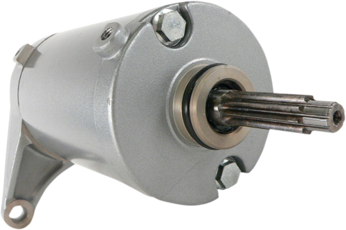 Parts Unlimited - Parts Unlimited Starter - 2110-0721