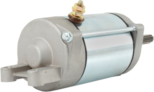 Parts Unlimited - Parts Unlimited Starter - 2110-0629