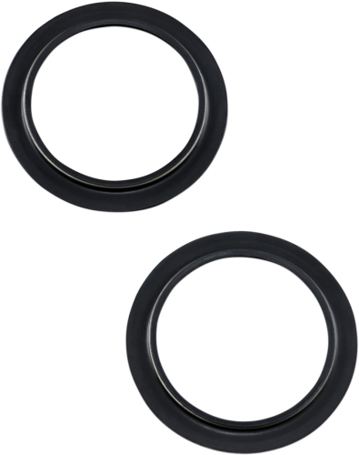 Parts Unlimited - Parts Unlimited Fork Wiper Seal - WS-096