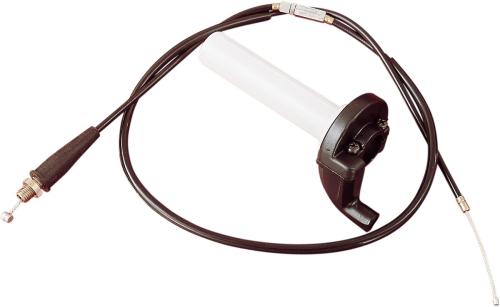 Parts Unlimited - Parts Unlimited Straight Pull Twist Throttle - 052016