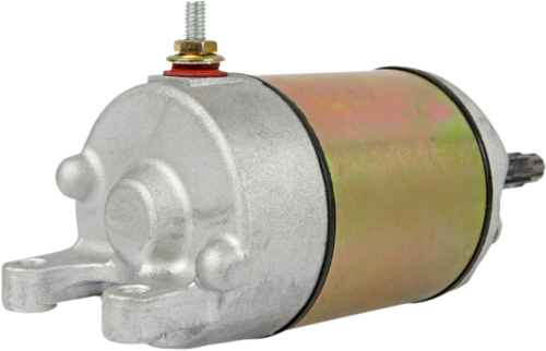 Parts Unlimited - Parts Unlimited Starter - 2110-0658