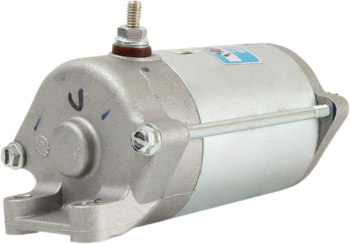 Parts Unlimited - Parts Unlimited Starter - 2110-0626