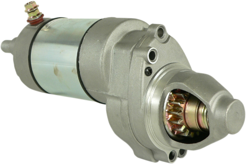 Parts Unlimited - Parts Unlimited Starter - 2110-0652