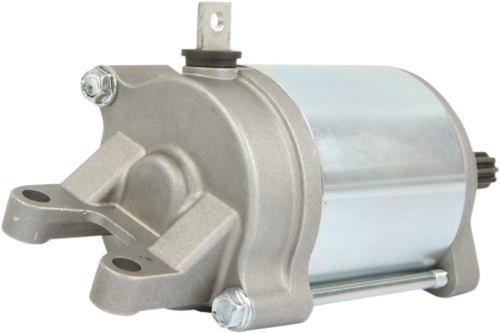 Parts Unlimited - Parts Unlimited Starter - 2110-0743