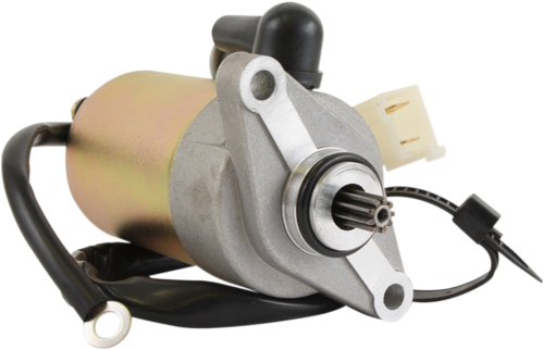 Parts Unlimited - Parts Unlimited Starter - 2110-0669