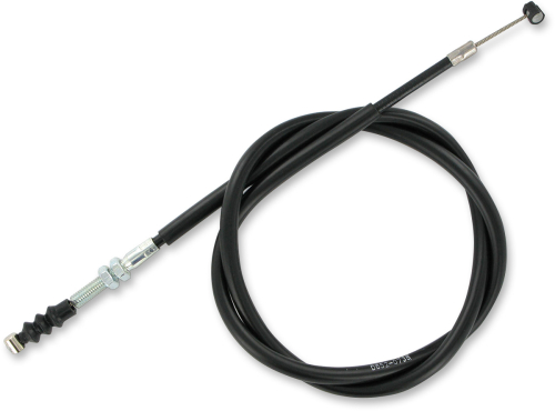 Parts Unlimited - Parts Unlimited Clutch Cable - 0652-0738