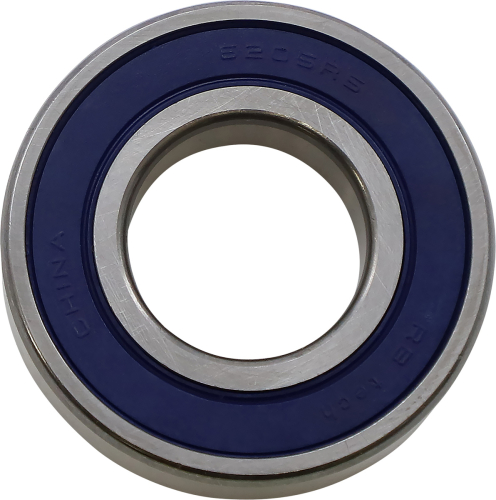 Parts Unlimited - Parts Unlimited Individual Wheel Bearing - 25 x 52 x 15mm - 6205-2RS