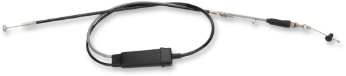 Parts Unlimited - Parts Unlimited Custom Fit Throttle Cable - 0650-0691