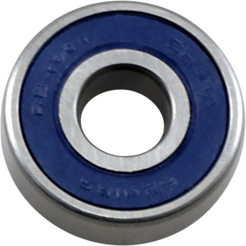 Parts Unlimited - Parts Unlimited Individual Wheel Bearing - 12 x 32 x 10mm - 6201-2RS