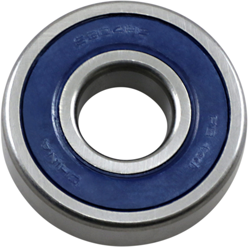 Parts Unlimited - Parts Unlimited Individual Wheel Bearing - 20 x 52 x 15mm - 6304-2RS