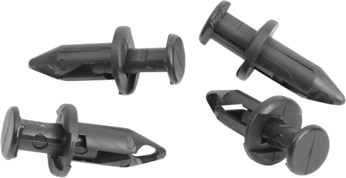 Parts Unlimited - Parts Unlimited Body and Fender Clip - 0521-0257