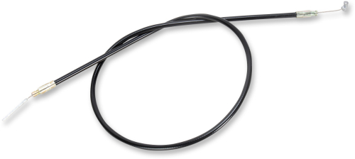 Parts Unlimited - Parts Unlimited Custom Fit Throttle Cable - 0650-0692