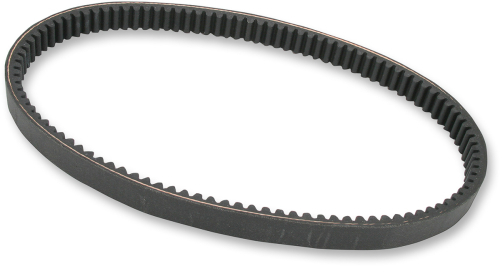 Parts Unlimited - Parts Unlimited Performer Belt - 1 1/4in. x 46 1/2in. - 46-0290