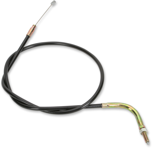 Parts Unlimited - Parts Unlimited Universal Throttle Cable - Mikuni - Single Cable - VM36-VM38 Carbs - 933