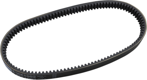 Parts Unlimited - Parts Unlimited Super X Belt - 1 3/16in. x 42 11/16in. - 46-0325